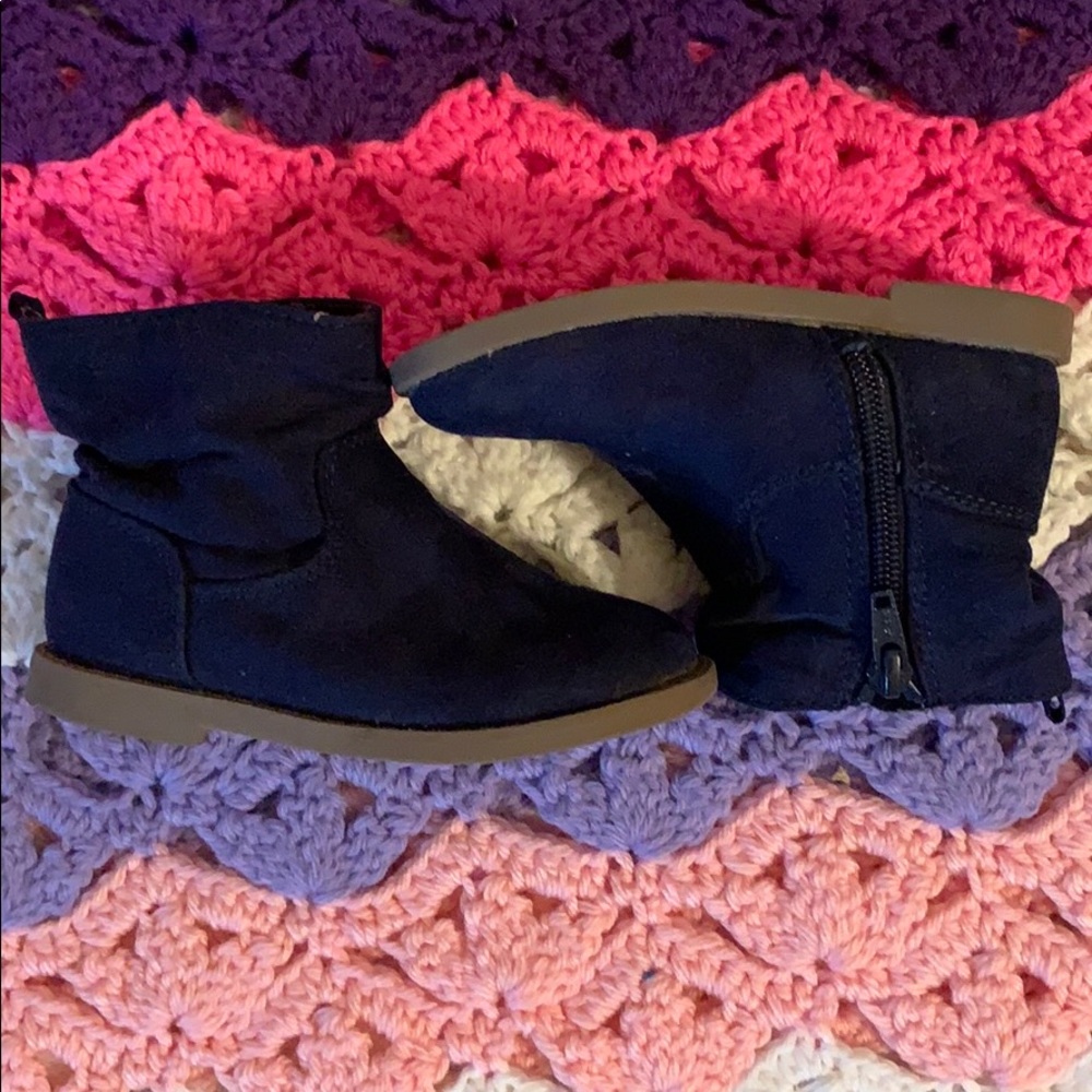 Toddler Boots